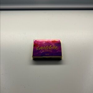 Tarte Tartelette Mini brand Palette - Purple and Gold